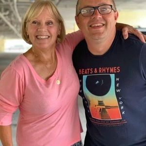 Meet your Posher, Cindy